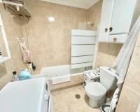 Location longue durée - Penthouse - Pilar de la Horadada - La Torre de la Horadada