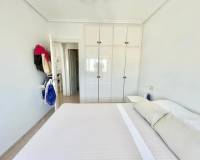 Location longue durée - Penthouse - Pilar de la Horadada - La Torre de la Horadada