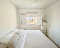 Location longue durée - Penthouse - Pilar de la Horadada - La Torre de la Horadada