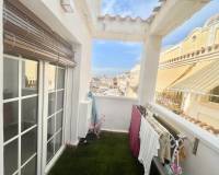 Location longue durée - Penthouse - Pilar de la Horadada - La Torre de la Horadada