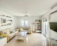 Location longue durée - Penthouse - Pilar de la Horadada - La Torre de la Horadada