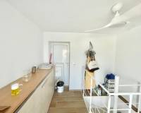 Location longue durée - Penthouse - Pilar de la Horadada - La Torre de la Horadada