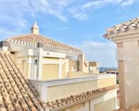 Location longue durée - Penthouse - Pilar de la Horadada - La Torre de la Horadada