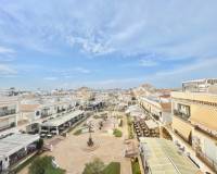 Location longue durée - Penthouse - Pilar de la Horadada - La Torre de la Horadada