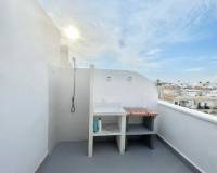 Location longue durée - Penthouse - Pilar de la Horadada - La Torre de la Horadada