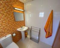 Location longue durée - Penthouse - Pilar de la Horadada - Torre De La Horadada