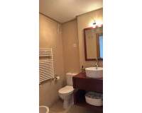 Location longue durée - Penthouse - San Cayetano - La Torre Golf