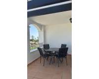 Location longue durée - Penthouse - San Cayetano - La Torre Golf