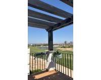 Location longue durée - Penthouse - San Cayetano - La Torre Golf