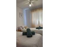 Location longue durée - Penthouse - San Cayetano - La Torre Golf