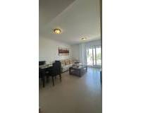 Location longue durée - Penthouse - San Cayetano - La Torre Golf