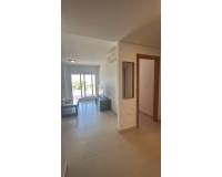 Location longue durée - Penthouse - San Cayetano - La Torre Golf