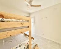 Location longue durée - Penthouse - San Javier - Santiago De La Ribera