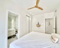 Location longue durée - Penthouse - San Javier - Santiago De La Ribera