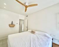 Location longue durée - Penthouse - San Javier - Santiago De La Ribera