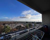 Location longue durée - Penthouse - San Miguel de Salinas