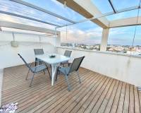 Location longue durée - Penthouse - Santiago de la ribera - Santiago de la Ribera