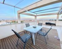 Location longue durée - Penthouse - Santiago de la ribera - Santiago de la Ribera