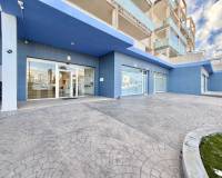 Location longue durée - Penthouse - Santiago de la ribera - Santiago de la Ribera