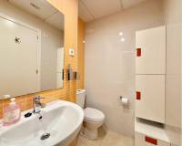 Location longue durée - Penthouse - Santiago de la ribera - Santiago de la Ribera