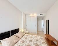 Location longue durée - Penthouse - Santiago de la ribera - Santiago de la Ribera