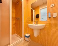 Location longue durée - Penthouse - Santiago de la ribera - Santiago de la Ribera