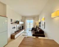 Location longue durée - Penthouse - Santiago de la ribera - Santiago de la Ribera