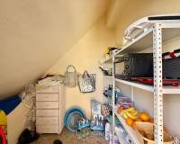 Location longue durée - Penthouse - Torrevieja - Acequion