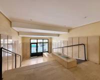 Location longue durée - Penthouse - Torrevieja - Acequion