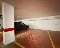 Location longue durée - Penthouse - Torrevieja - Acequion