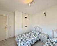 Location longue durée - Penthouse - Torrevieja - Acequion