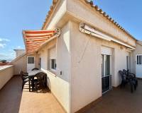 Location longue durée - Penthouse - Torrevieja - Acequion