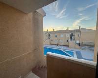 Location longue durée - Penthouse - Torrevieja - Centro