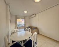 Location longue durée - Penthouse - Torrevieja - Centro