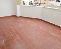 Location longue durée - Penthouse - Torrevieja - Centro