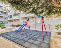 Location longue durée - Penthouse - Torrevieja - Centro