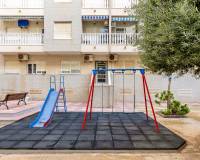 Location longue durée - Penthouse - Torrevieja - Centro