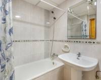 Location longue durée - Penthouse - Torrevieja - Centro