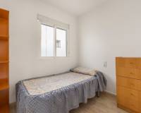 Location longue durée - Penthouse - Torrevieja - Centro