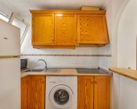 Location longue durée - Penthouse - Torrevieja - Centro