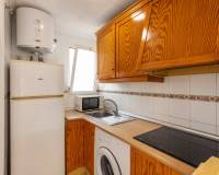 Location longue durée - Penthouse - Torrevieja - Centro