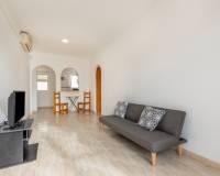 Location longue durée - Penthouse - Torrevieja - Centro