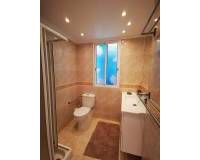 Location longue durée - Penthouse - Torrevieja - Centro