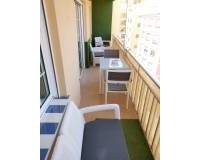 Location longue durée - Penthouse - Torrevieja - Centro