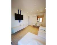 Location longue durée - Penthouse - Torrevieja - Centro