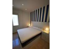 Location longue durée - Penthouse - Torrevieja - Centro