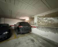 Location longue durée - Penthouse - Torrevieja - Centro