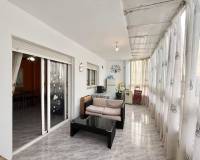 Location longue durée - Penthouse - Torrevieja - Centro