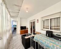 Location longue durée - Penthouse - Torrevieja - Centro