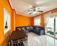 Location longue durée - Penthouse - Torrevieja - Centro